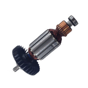 513548-8 Armature Assembly 220V (26) MT560 580