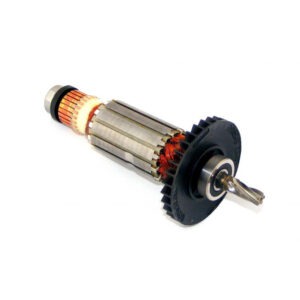 513853-3 Armature Assembly 220V (23) MT111