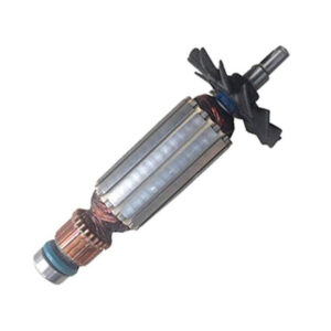 515828-8 Armature Assembly 220V (4) MT90 M0910B