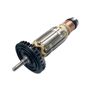 515833-5 Armature Assembly 220V MT60