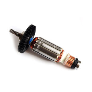 516883-3 Armature Assembly 220V (51) MT240
