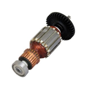 517423-0 Armature Assembly 220V (6) MT650