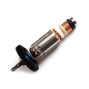 517438-7 Armature Assembly 220V (6) MT954,M9504B