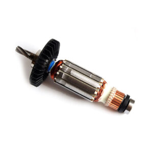 517493-9 Armature Assembly 220V (19) MT190