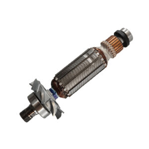 517498-9 Armature Assembly 220V (21) MT370