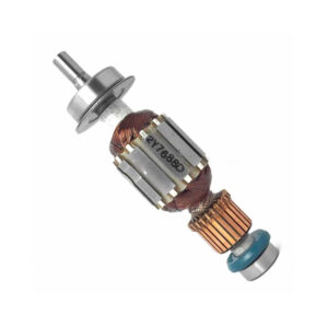 517688-4 Armature Assembly 220V (19) MT925