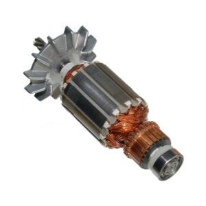 619102-7  Armature 220V (13) MT600