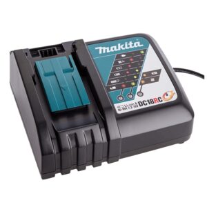 630718-5 Fast Charger Li-ion DC18RC 18V (ไม่มีกล่อง)