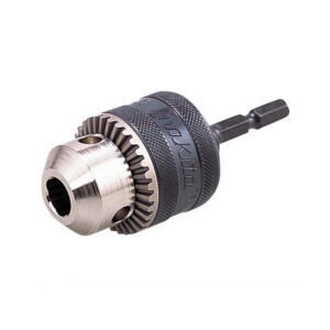 ใช้รหัส 025806 แทน A-44775 Hex Drill Chuck Set 3/8" (10mm)