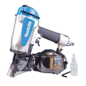 AN560 เครื่องยิงตะปูลม 1-1/16"-2" (27-50 มม.)