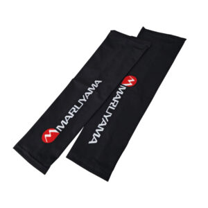 ปลอกแขน Maruyama (สีดำ)