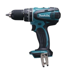 DHP446Z  สว่านกระแทก 1/2" (13 มิล) 44/30 N.m  2speed  14.4V LXT
