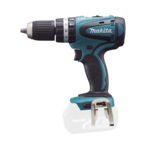 BHP450Z สว่านกระแทกไร้สาย 1/2" (13 มม.) H/S:41/25 N.m (LXT Li-ion-18V)