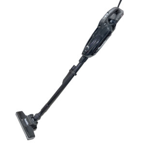 CL002GZ03 เครื่องดูดฝุ่นไร้สาย Capsule Type สีดำ (XGT Li-ion-40Vmax)