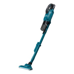 CL003GZ เครื่องดูดฝุ่นไร้สาย Cyclone Stick Type สีฟ้า (XGT Li-ion-40Vmax)