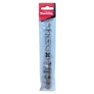D-00066 ดอกสว่าน SDS 2Plus 6x160 mm