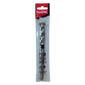 D-00256 ดอกสว่าน SDS 2Plus 13x160 mm