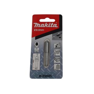 D-39045 ดอก Countersink 8x48mm 5 คม 90 องศา (M4)