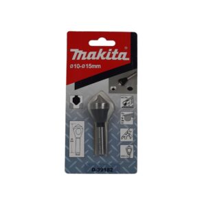 D-39182 ดอก Slanting Hole Countersink 10-15x65 mm