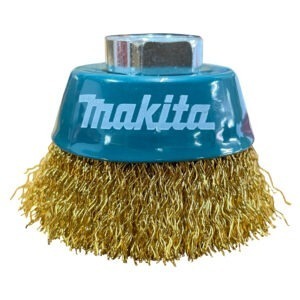D-39746 แปรงลวดถ้วย MAKITA 60mm M14x2