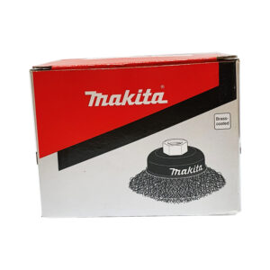 D-39805 แปรงลวดถ้วย MAKITA 100mm M14x2
