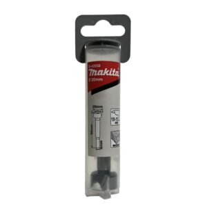 D-42232 Forstner Drill Bit 20x90mm