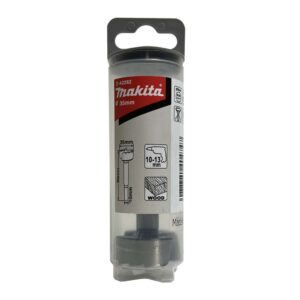 D-42282 Forstner Drill Bit 35x90mm