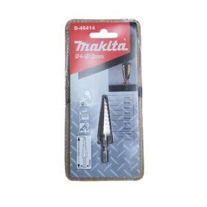 D-46414 ดอก Step Straight Flute 4-12x65mm NZ