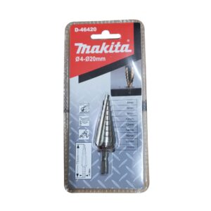 D-46420 ดอก Step Straight Flute 4-20x75mm NZ