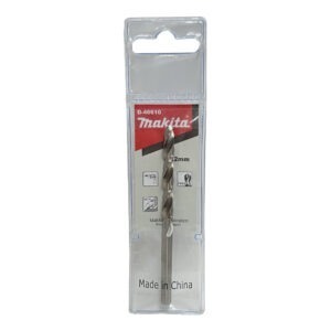 D-46610 ดอกเจาะเหล็ก HSS-G 5.2x86 mm