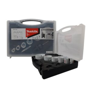 D-47123 โฮลซอ 6 ตัวชุด MAKITA 16,20,25,32,40,51mm