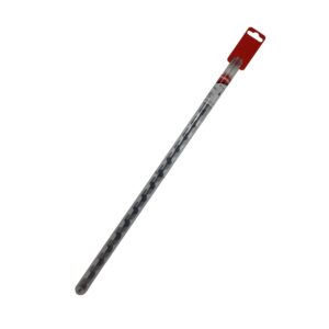 D-53497 ดอกเจาะไม้ Single Spur Auger 13x450 mm ก้านกลม