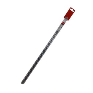 D-53506 ดอกเจาะไม้ Single Spur Auger 15x450 mm ก้านกลม