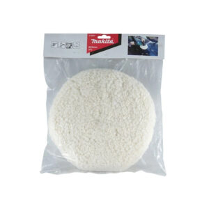 D-56954 ขนแกะขัดเงา 2 ด้าน 9" 230mm Rough Finishing