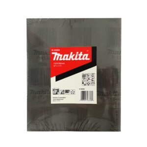 D-59069 กระดาษทรายกันน้ำ #1500 9"x11"(230x280mm)