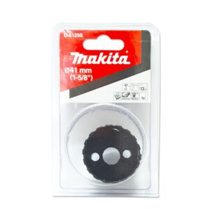 D-61298 โฮลซอเจาะกระเบื้องแบบใช้น้ำ 41x38mm