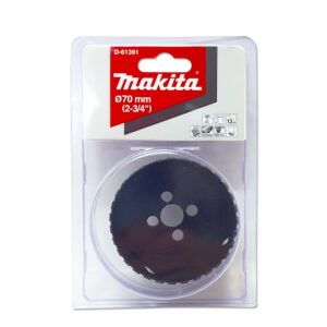 D-61391 โฮลซอเจาะกระเบื้องแบบใช้น้ำ 70x38mm