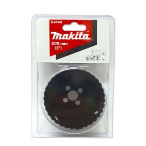 D-61400 โฮลซอเจาะกระเบื้องแบบใช้น้ำ 76x38mm