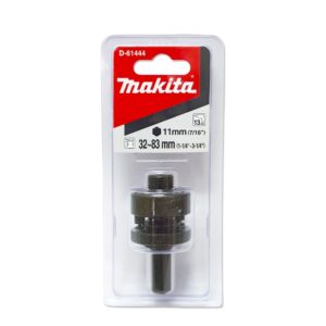 D-61444 Adatper โฮลซอเจาะกระเบื้อง 32-83mm