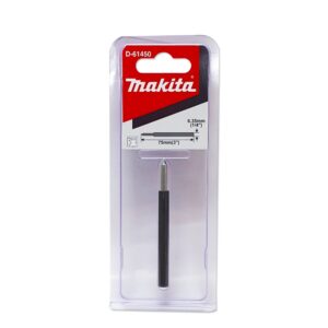D-61450 ดอกนำศูนย์ TCT Retractable Starter Pilot Bit ก้านสว่าน 13mm