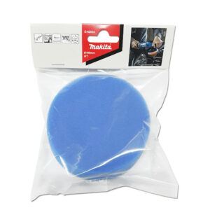 D-62533 Sponge Pad 100mm Middle (Middle) Flat