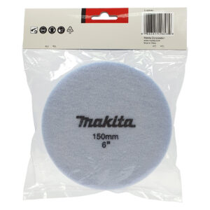 D-62642 Sponge Pad 150mm Middle (Middle) Wave