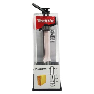 D-62832 ดอกเร้าเตอร์ Flush Trim Bit 2 Flute 1/4" 1/2x3-19/32x1-1/2"