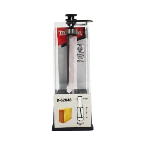 D-62848 ดอกเร้าเตอร์ Flush Trim Bit 2 Flute ขนาด 1/2นิ้ว 1/2x4-1/64x2นิ้ว