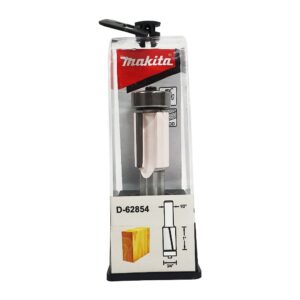 D-62854 ดอกเร้าเตอร์ Flush Trim Bit 2 Flute ขนาด 1/2นิ้ว 3/4x3x1นิ้ว
