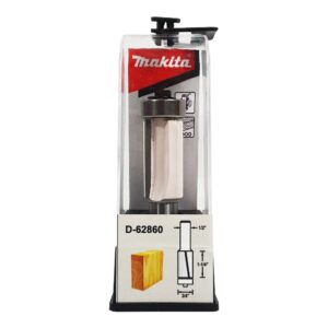 D-62860 ดอกเร้าเตอร์ Flush Trim Bit 2 Flute ขนาด 1/2นิ้ว 3/4x3-5/16x1/4นิ้ว