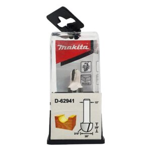 D-62941 ดอกเร้าเตอร์ Core Box Bit ขนาด 1/2นิ้ว 3/8x2x3/8x3/16นิ้ว