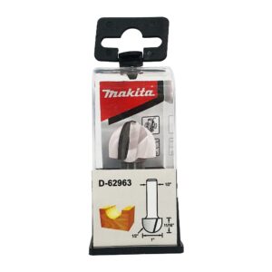 D-62963 ดอกเร้าเตอร์ Core Box Bit ขนาด 1/2นิ้ว 1x2-9/32x11/16x1/2นิ้ว