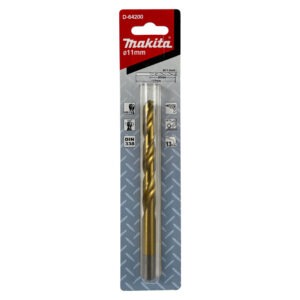 D-64200 HSS-TiN MD Bit 11.0X142(94) Economy
