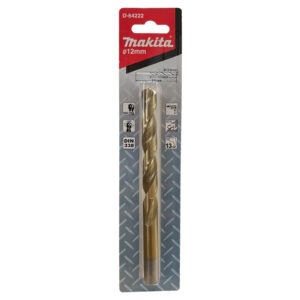D-64222 HSS-TiN MD Bit 12.0X151(101) Economy